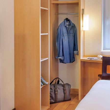 Ibis Konstanz Constança Exterior foto