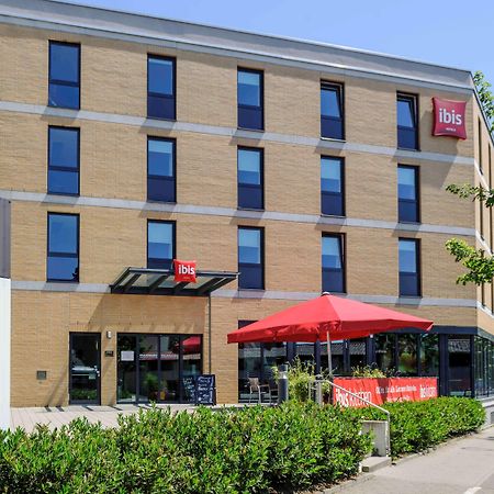 Ibis Konstanz Constança Exterior foto