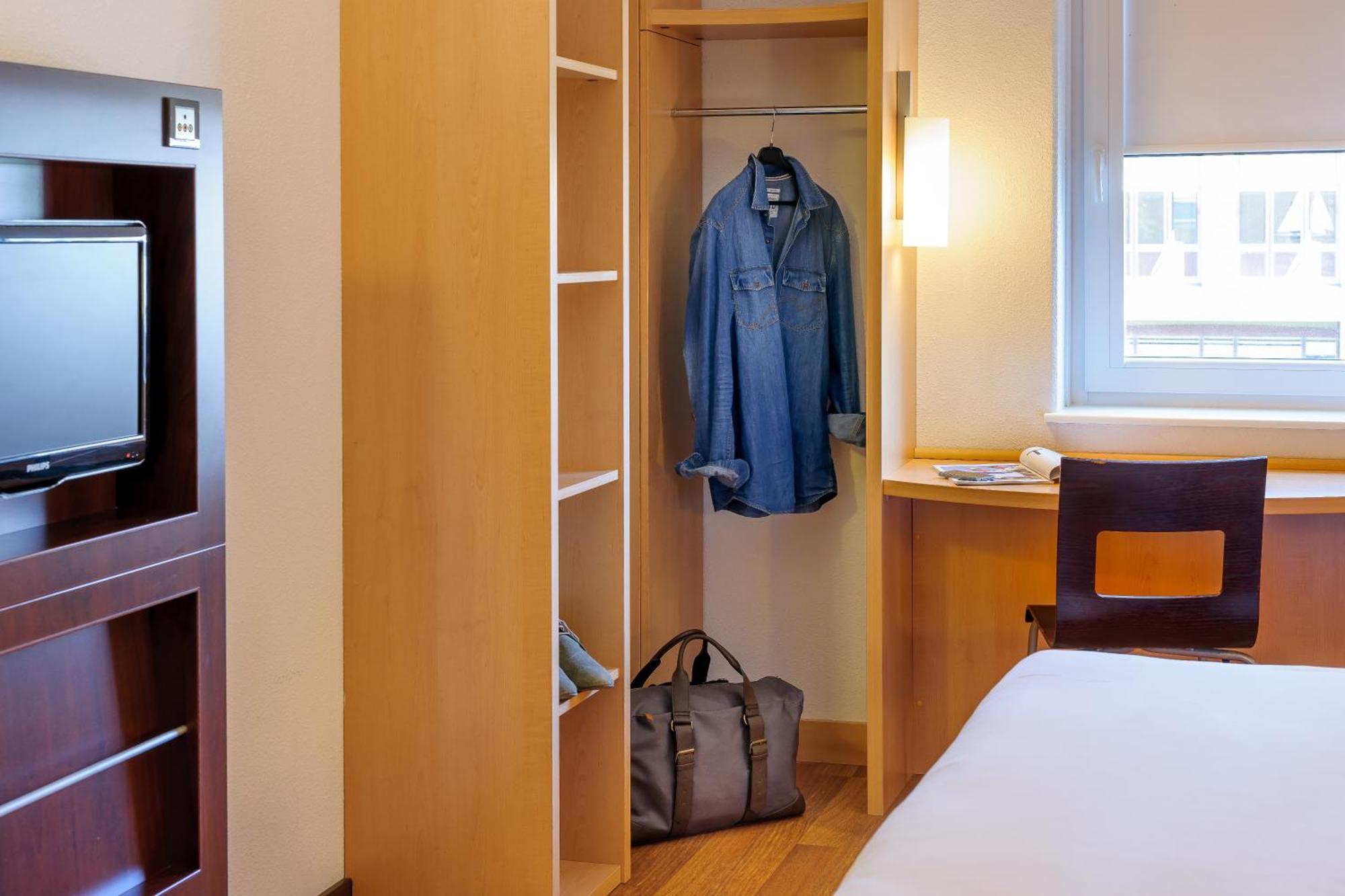 Ibis Konstanz Constança Exterior foto