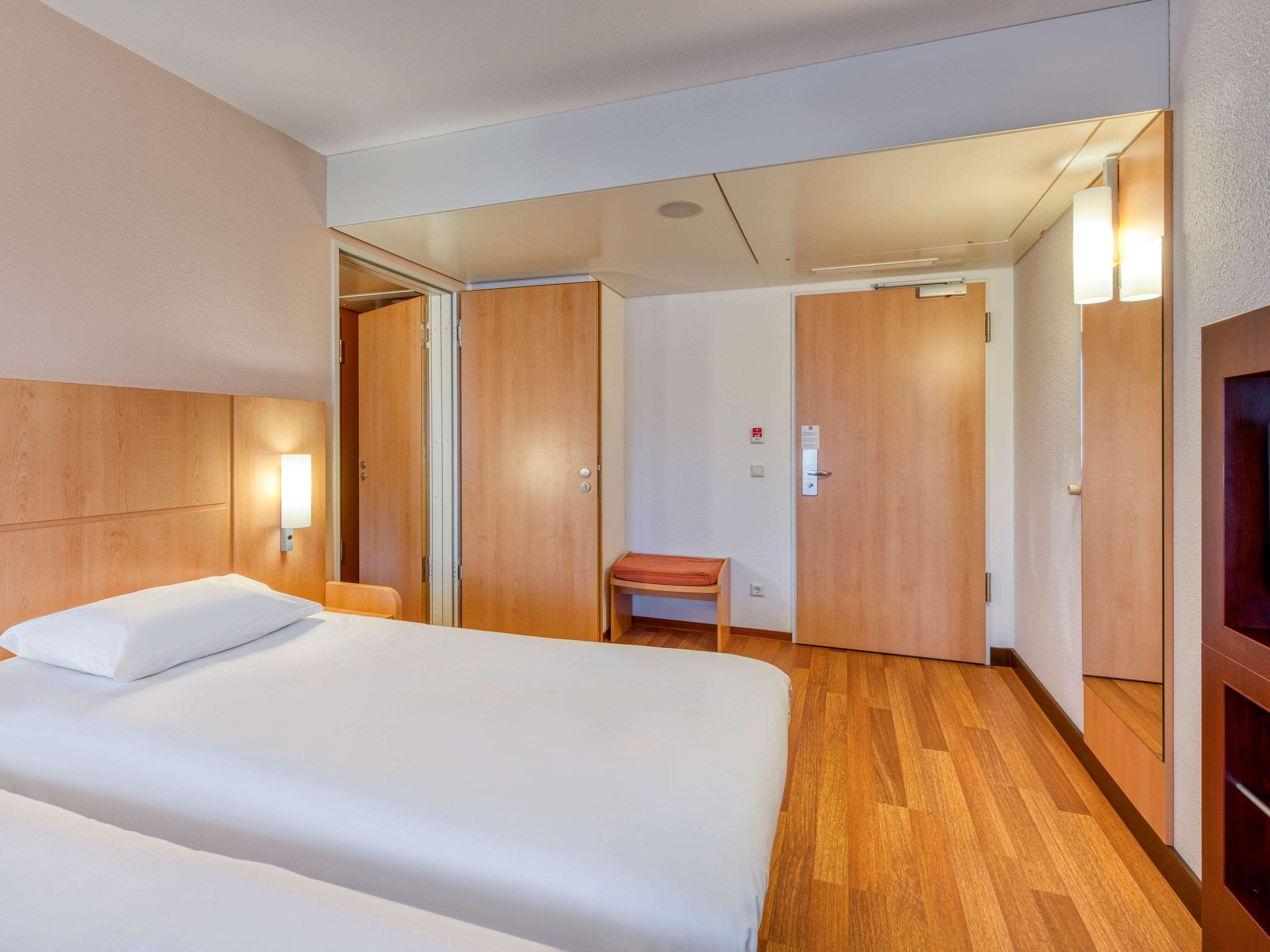 Ibis Konstanz Constança Exterior foto