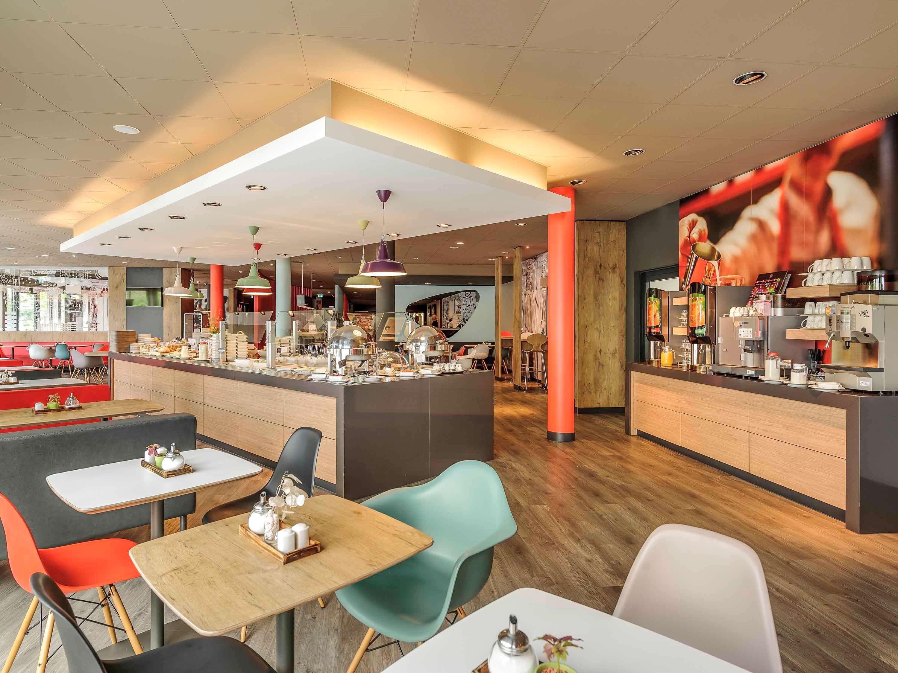 Ibis Konstanz Constança Exterior foto