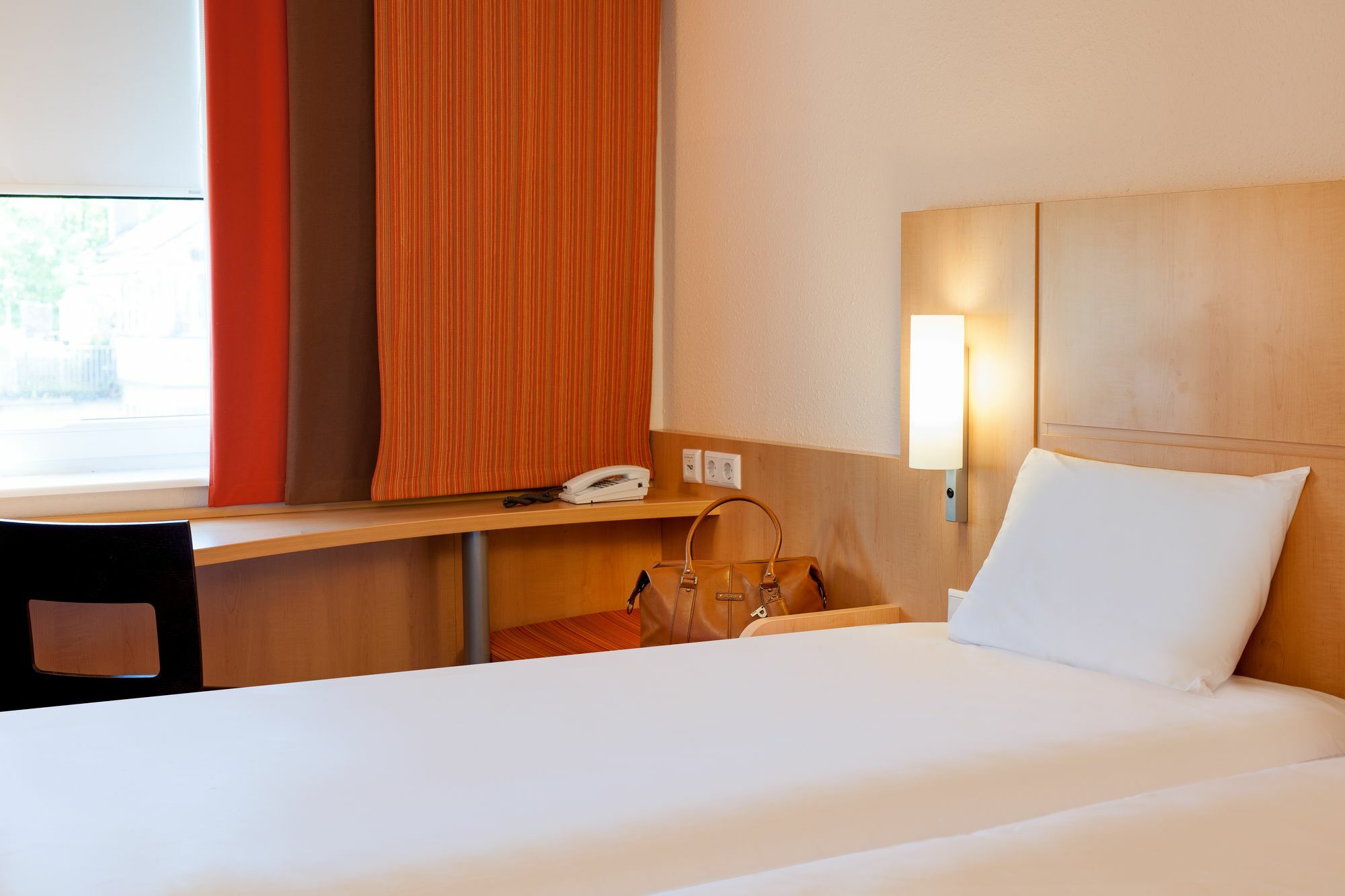 Ibis Konstanz Constança Exterior foto